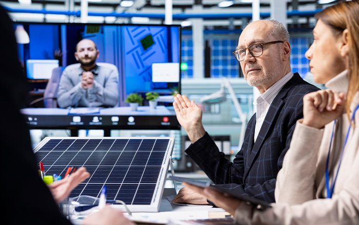 Comprehensive Quality Checks and Commissioning